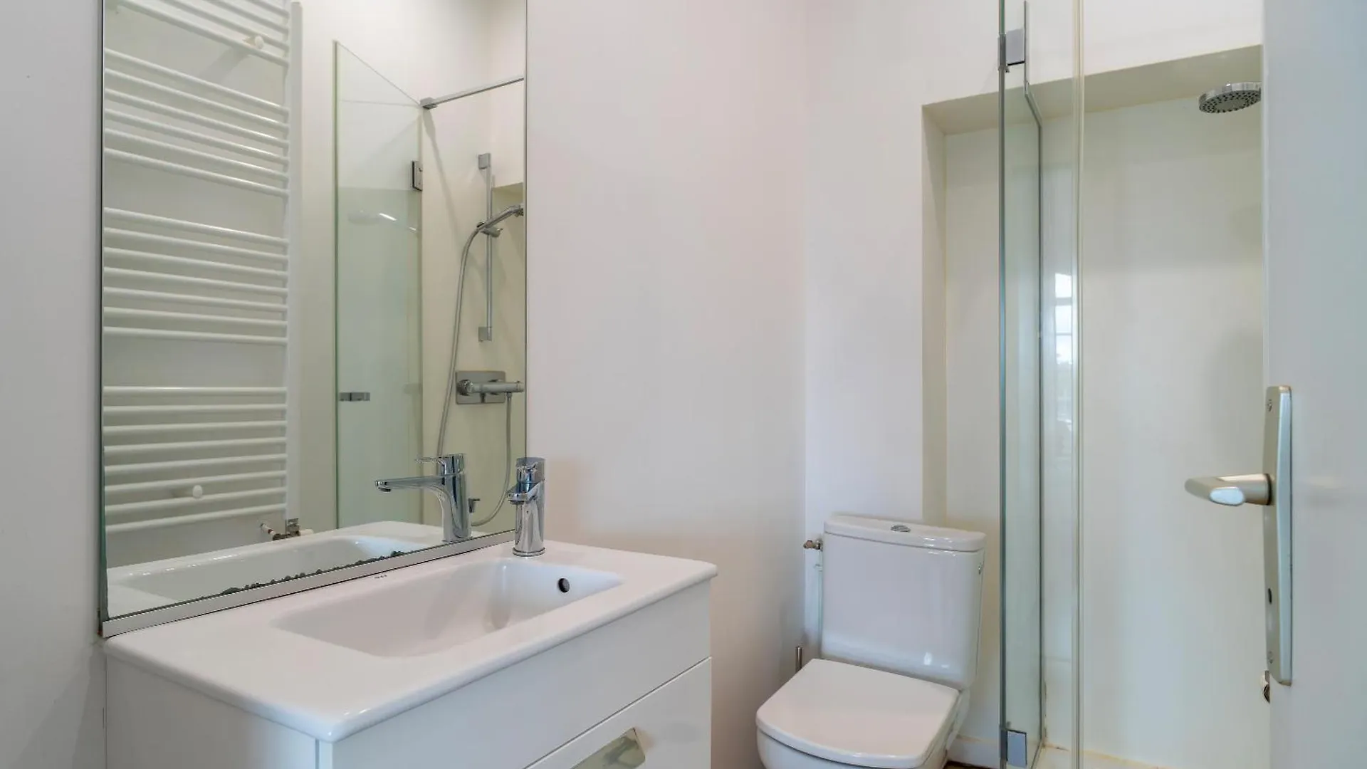 شقة Le Savenn - Appt Vue Mer 4P A Bénodet